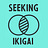 Sarah Seeking Ikigai