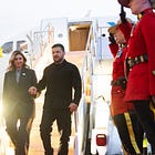 Ukraine asks Canada for more. Here’s what taxpayers are on the hook for