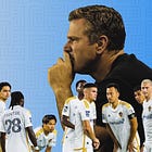 The Fall of Champions: The Key Moments that led to the LA Galaxy’s historically bad 2025 campaign