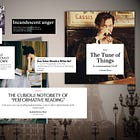 the best essays of 2025