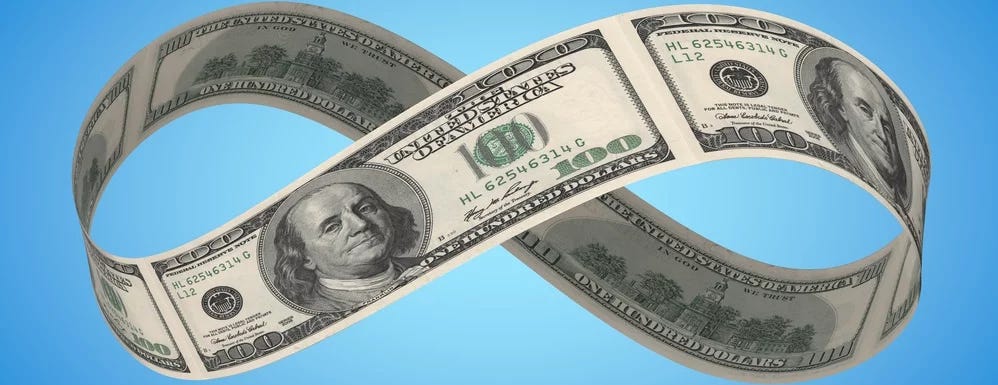 What is Infinite Banking and why is it an Important Concept?