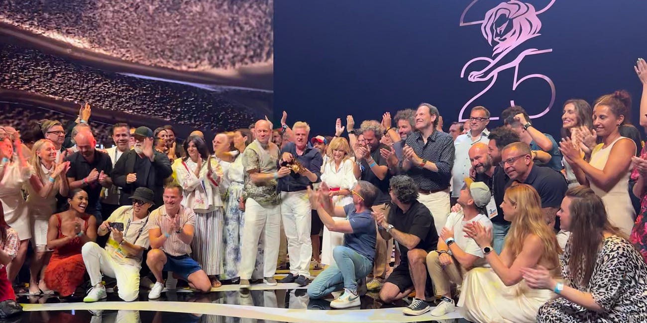 2025: The Year Media Had to Choose