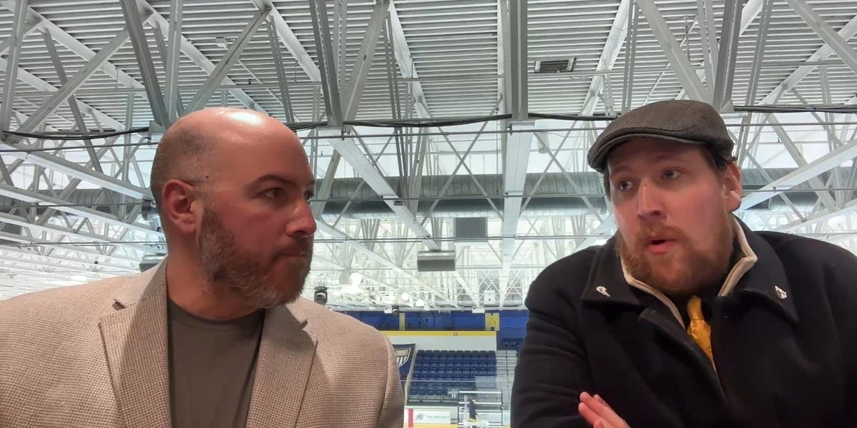 Instant Reactions: Merrimack 5, Vermont 2