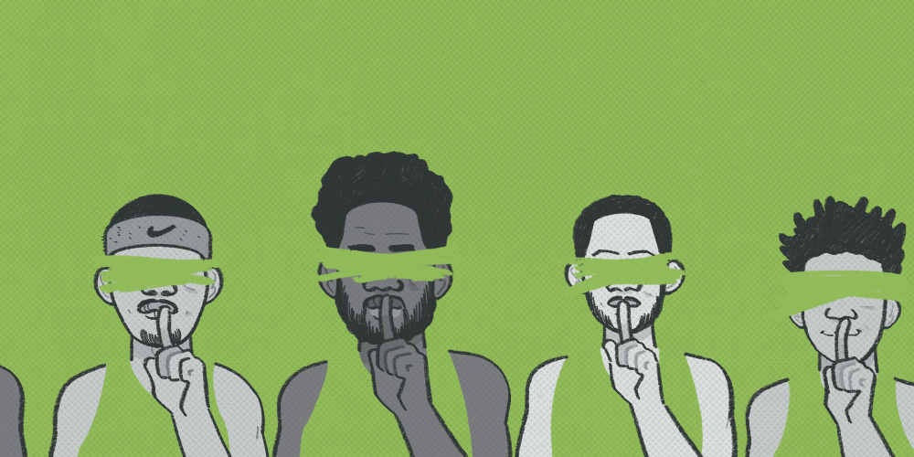 Art by Abbie Huertas (@digrupert)