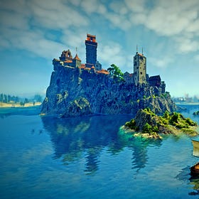 Big Gaming Industry Primer