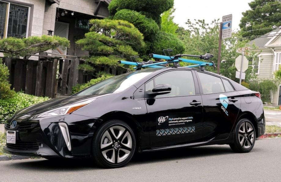 Another Car-Sharing Startup Is Dead. Why Is Car Sharing So Difficult?