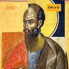 Introduction to Paul the Apostle (Part I)