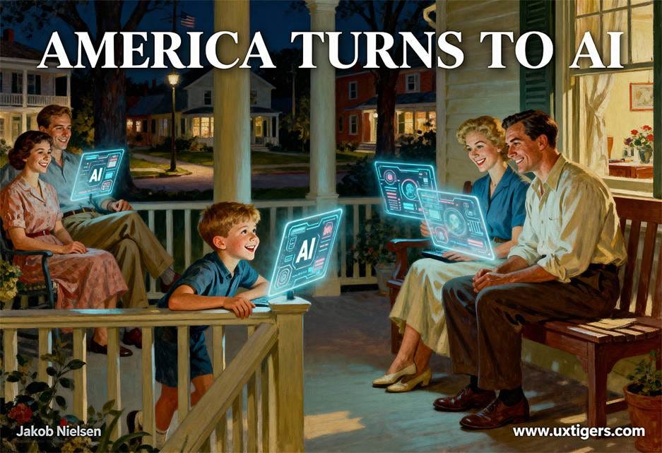 A group of people sitting on a porch with laptops