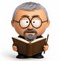 Mark Pierce's avatar