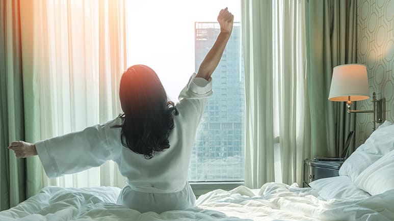 multidimensional sleep health multidimensional sleep health