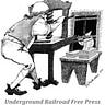 Underground Railroad Free Press