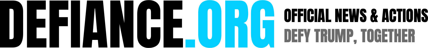 DEFIANCE.org