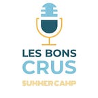 Les Bons Crus - Podcast Rap Hip Hop