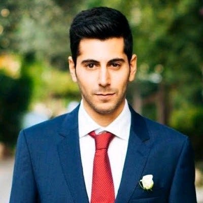 Profile photo of Dr. Omer Dostri