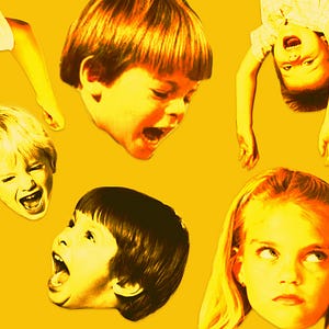 The Secret to Parenting: Do Less of It