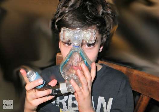 pneumonia