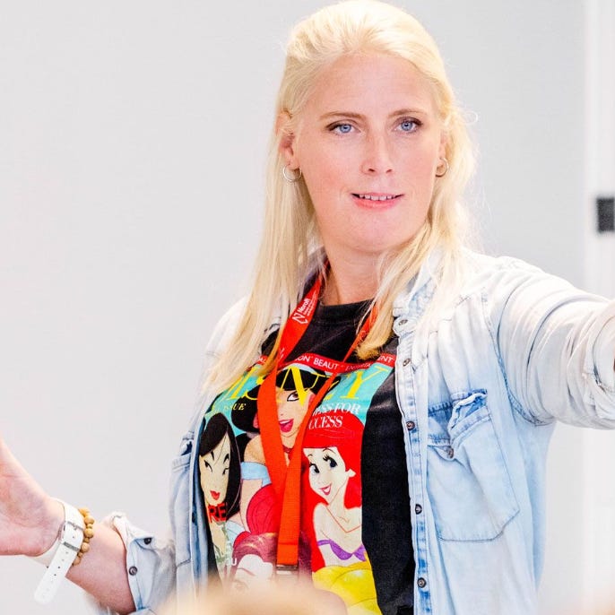 Ida Serneberg Wallin