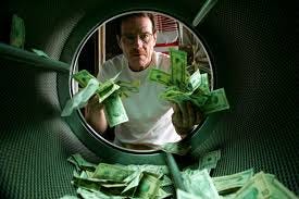 7 bad financial choices from 'Breaking Bad'