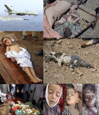 Palestinian children murdered by Zionist Israeli air attacks. Palestinian children murdered by Zionist Israeli air attacks.