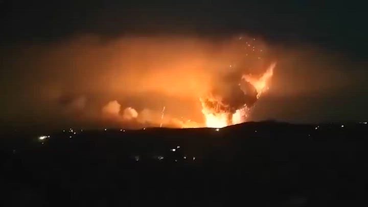 Israel, not the ‘liberators’ of Damascus, will decide Syria’s fate