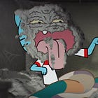 'The Amazing World Of Gumball' Revival Gets Title, Bypasses Cartoon Network For Hulu