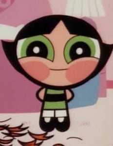 buttercup - Create meme - Meme-arsenal.com