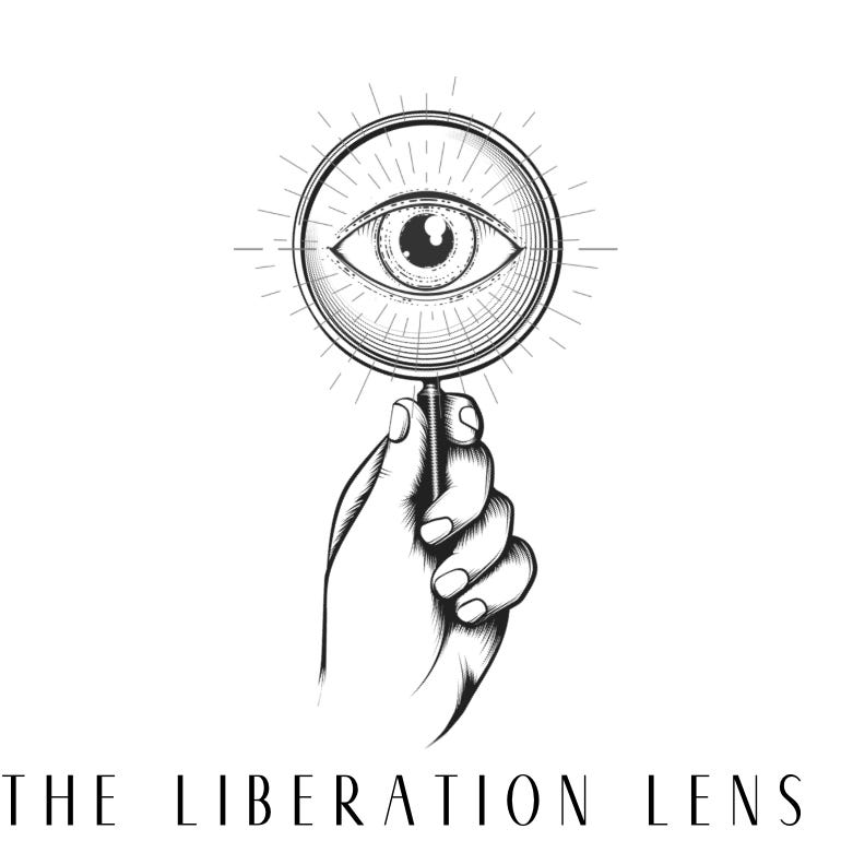 The Liberation Lens