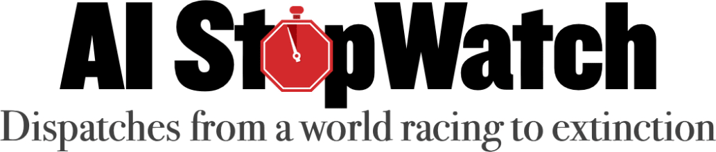 AI StopWatch