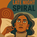 Late Night Spiral