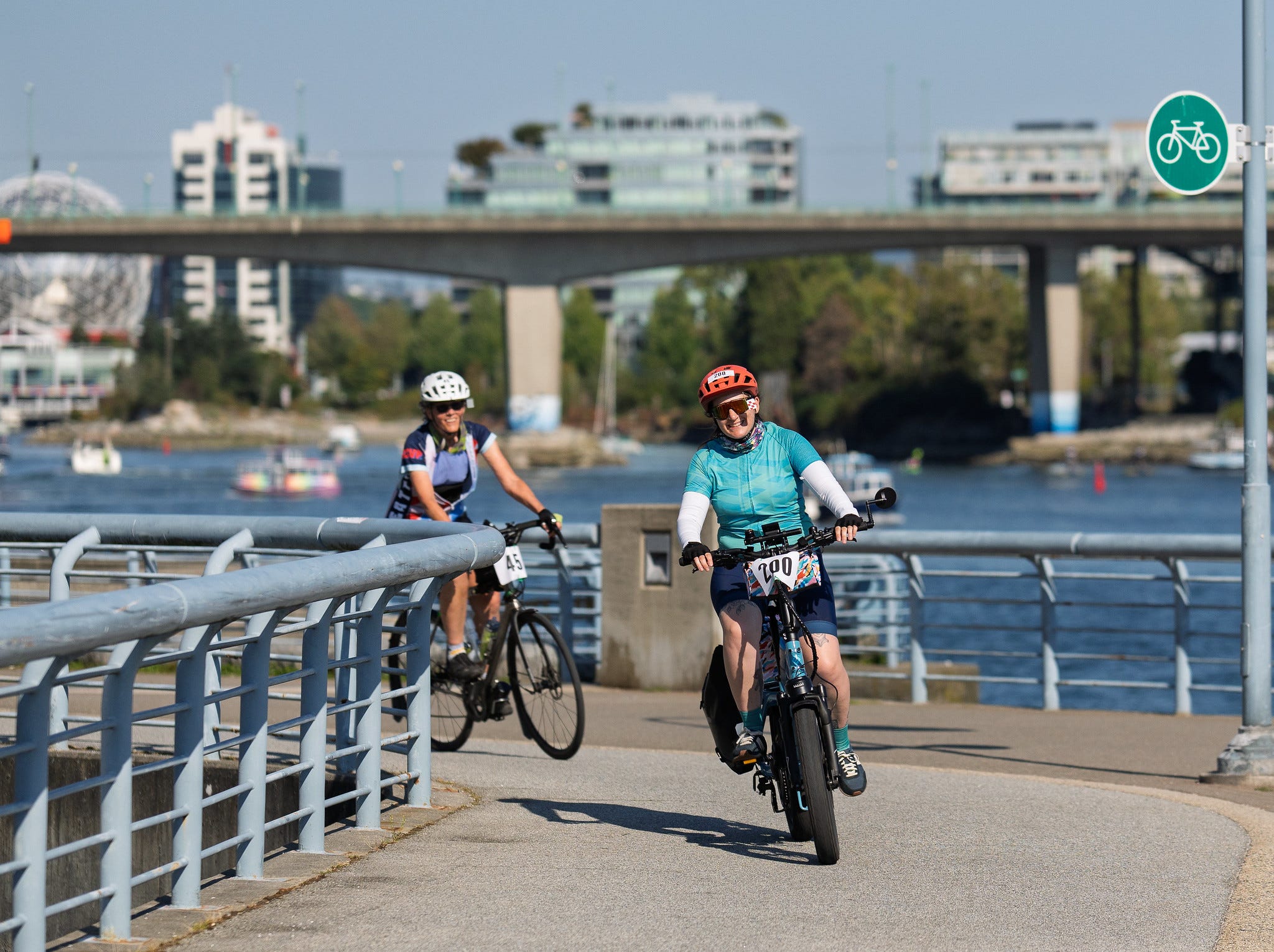 So Many Rides, So Little Time: Inside Cascade Bicycle Club’s 2026 Lineup