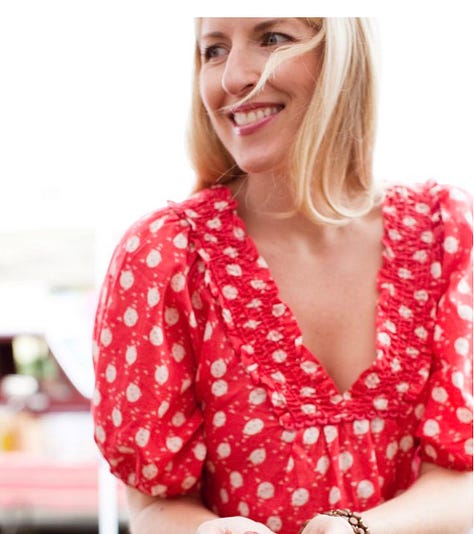 GIFT GUIDE: HOLIDAY 2023 // Sarah Copeland's Gift Guide for Edible Living
