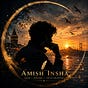 Amish Insha's avatar