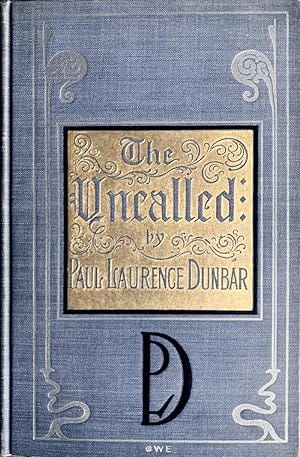 Paul Laurence Dunbar - The Uncalled