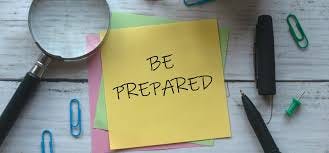 to Overprepare But Not Overthink Learnloft to Overprepare But Not Overthink Learnloft