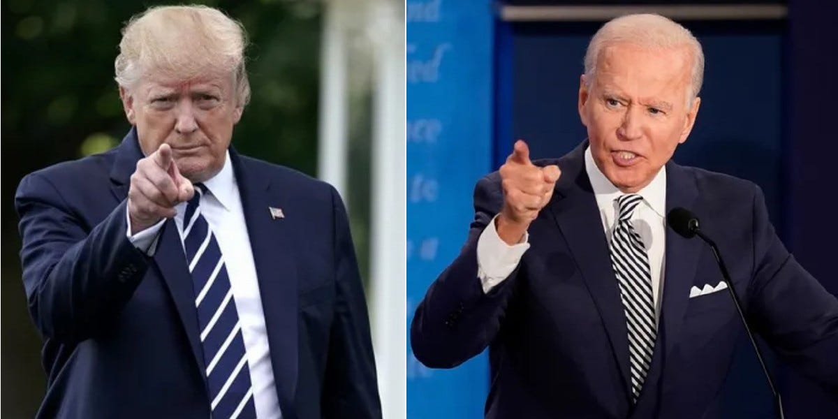 Mail-In Ballot Fraud Analysis Concludes Trump ‘Almost Certainly’ Won 2020 Election