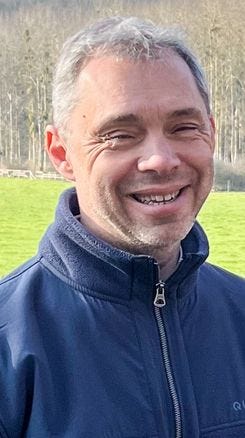 Fabien Cassagnes, pharmacien à Châteaudun, est décédé Fabien Cassagnes, pharmacien à Châteaudun, est décédé