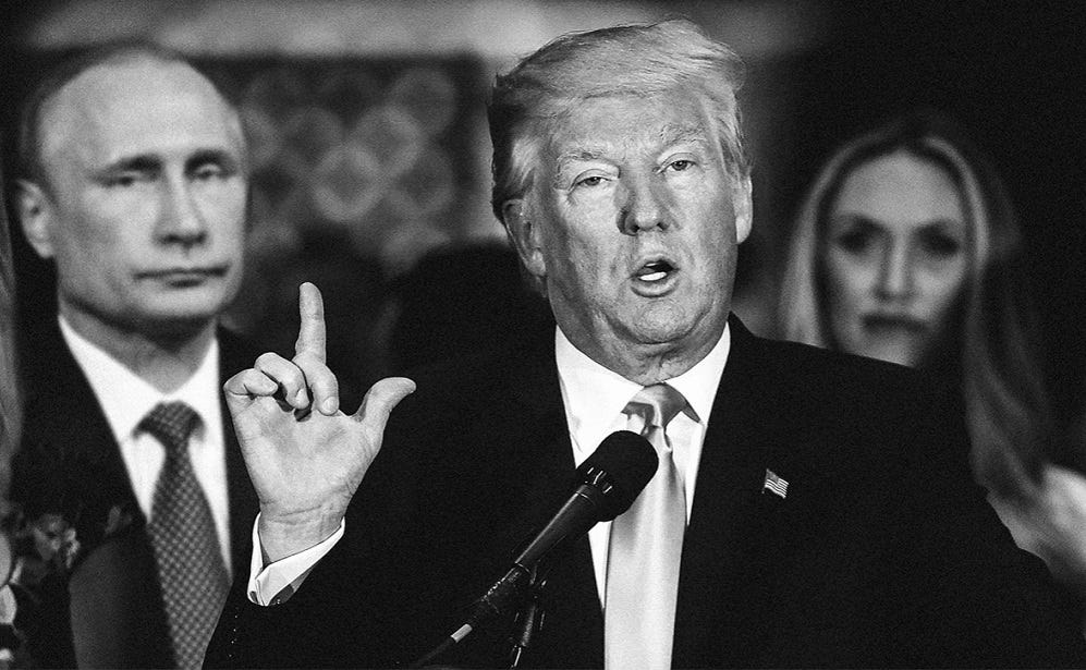 Donald Trump's answers only add more questions with Russian ties 2017 images Donald Trump's answers only add more questions with Russian ties 2017 images