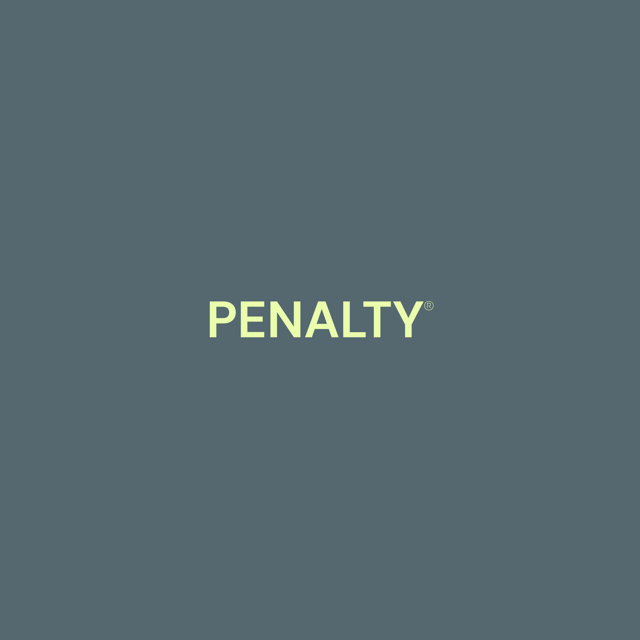 Substack profile picture for @penalty