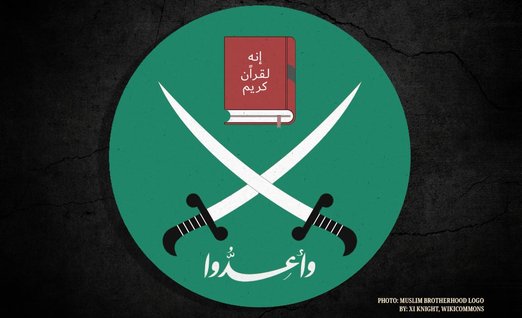 Why Is Al-Qaeda Citing Muslim Brotherhood Scholars on Gaza?