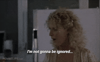 Listen To Me GIF Listen To Me GIF