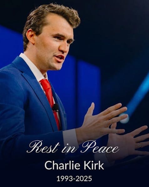 Donald Trump message