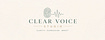 Clear Voice Studio