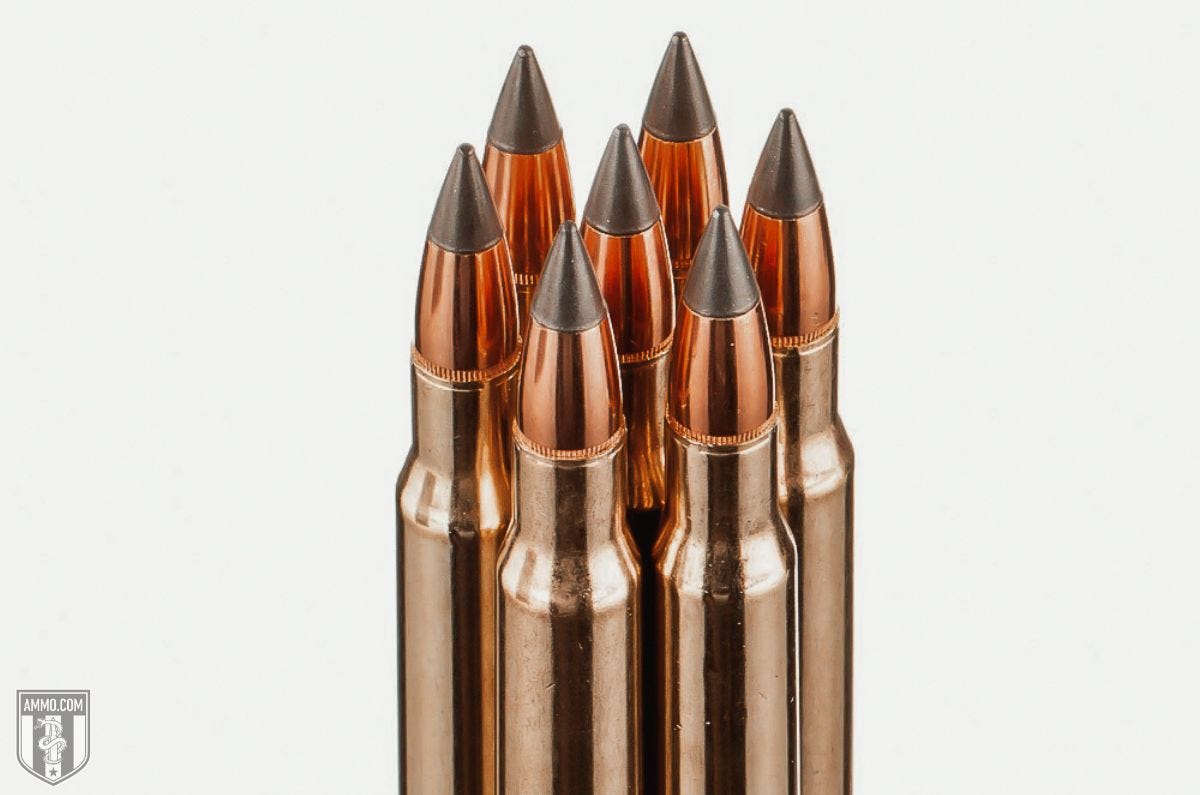 30-06 Springfield ammo for sale