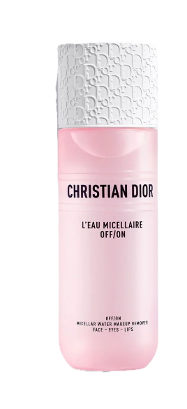 An image of L'Eau Micellaire for The Beauty Ed® review An image of L'Eau Micellaire for The Beauty Ed® review