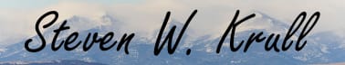 Steven W. Krull