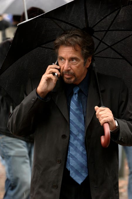 88 Minutes (2007) - IMDb