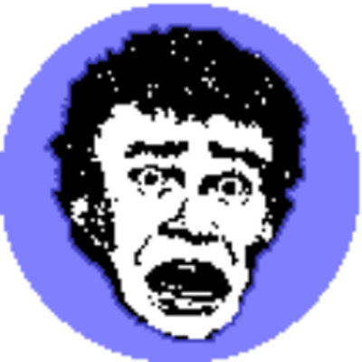 Substack profile picture for @abrupt