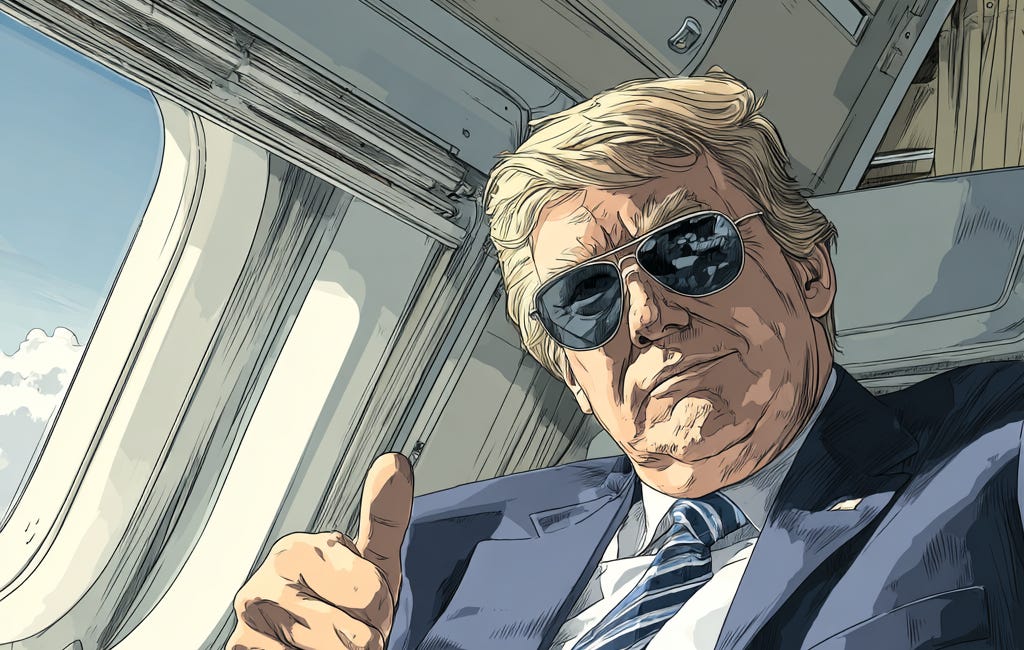 The Mainstream Media Is Crumbling — And You Can Help Us Knock It All Down!