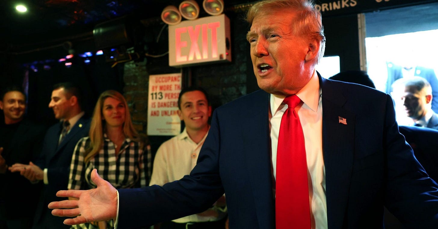 Thousands of investors in Trump's memecoin lost $2 billion in just weeks while the family and its partners racked up $100 million in trading fees Thousands of investors in Trump's memecoin lost $2 billion in just weeks while the family and its partners racked up $100 million in trading fees