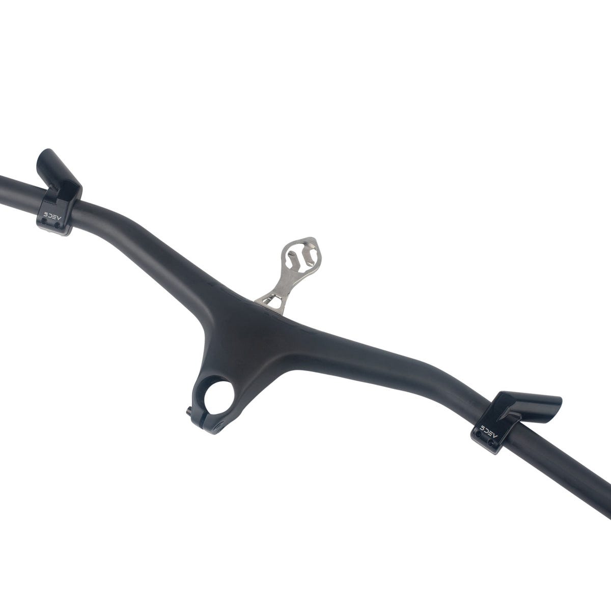 Shredville Flatbar XC Hood Mounts Shredville Flatbar XC Hood Mounts
